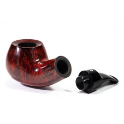 Pipa Talamona Calabash Reverse Bent Apple