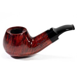 Pipe Talamona Calabash Reverse Bent Apple