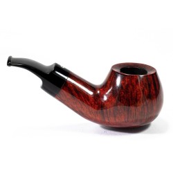 Pipa Talamona Calabash Reverse Bent Apple