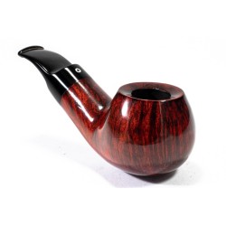 Pipe Talamona Calabash Reverse Bent Apple