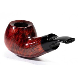 Pipa Talamona Calabash Reverse Bent Apple