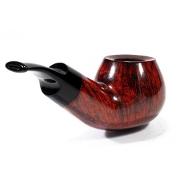 Pipa Talamona Calabash Reverse Bent Apple
