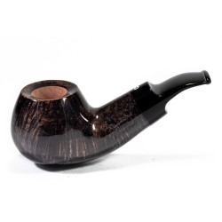 Pipa Talamona Calabash Reverse Bent Apple