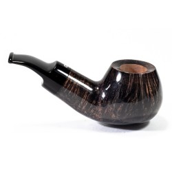 Pipa Talamona Calabash Reverse Bent Apple