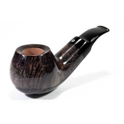 Pipe Talamona Calabash Reverse Bent Apple