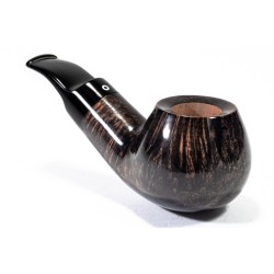 Pipa Talamona Calabash Reverse Bent Apple