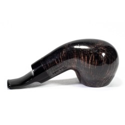 Pipe Talamona Calabash Reverse Bent Apple