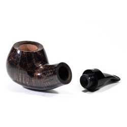 Pipa Talamona Calabash Reverse Bent Apple