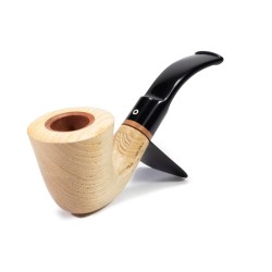 Pipe Talamona New Look Light 807 Bent Dublin