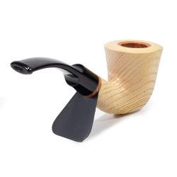 Pipe Talamona New Look Light 807 Bent Dublin