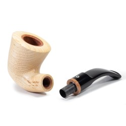 Pipe Talamona New Look Light 807 Bent Dublin