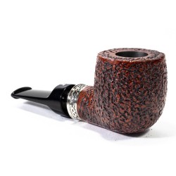 Pipe Ser Jacopo Rusticated R1-C Pot