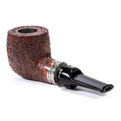 Pipe Ser Jacopo Rusticated R1-C Pot