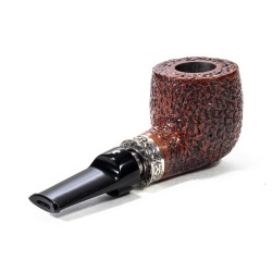 Pipe Ser Jacopo Rusticated R1-C Pot