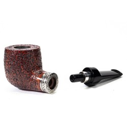 Pipe Ser Jacopo Rusticated R1-C Pot