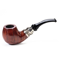 Pipa in Radica Ser Jacopo L1-C Pulchra Bent Apple