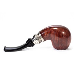 Pipa in Radica Ser Jacopo L1-C Pulchra Bent Apple