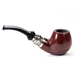 Pipa in Radica Ser Jacopo L1-C Pulchra Bent Apple