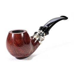 Pipa in Radica Ser Jacopo L1-C Pulchra Bent Apple