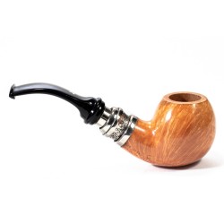 Pipa in Radica Ser Jacopo L2-C Pulchra Bent Apple