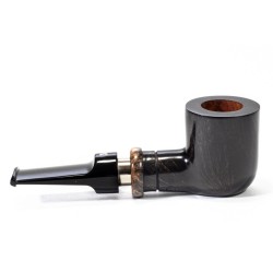 Briar Pipe Ser Jacopo L-B Delecta Pot