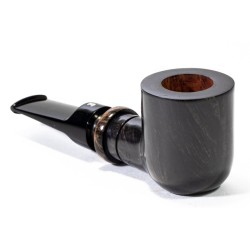 Briar Pipe Ser Jacopo L-B Delecta Pot