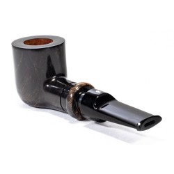 Briar Pipe Ser Jacopo L-B Delecta Pot