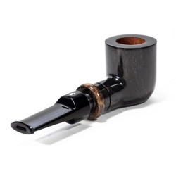 Briar Pipe Ser Jacopo L-B Delecta Pot