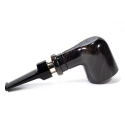 Briar Pipe Ser Jacopo L-B Delecta Pot