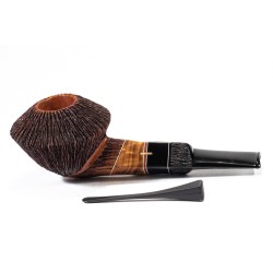 Pipa Amorelli Penna di San Michele Rhodesian