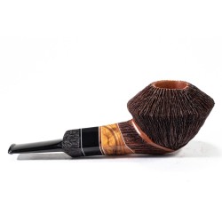 Pipa Amorelli Penna di San Michele Rhodesian