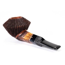 Pipa Amorelli Penna di San Michele Rhodesian