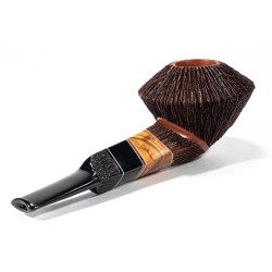 Pipa Amorelli Penna di San Michele Rhodesian