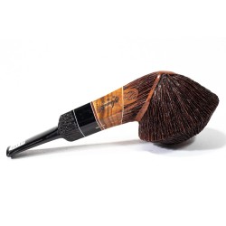 Pipa Amorelli Penna di San Michele Rhodesian