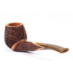 Pipa Amorelli Penna di San Michele Apple