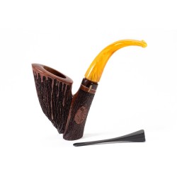 Pipa Amorelli Penna di San Michele Cavalier