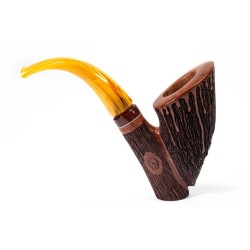 Pipa Amorelli Penna di San Michele Cavalier