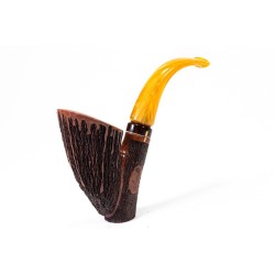 Pipa Amorelli Penna di San Michele Cavalier