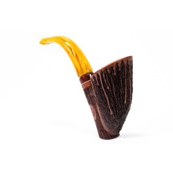 Pipa Amorelli Penna di San Michele Cavalier