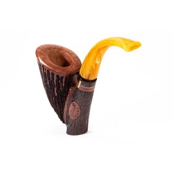 Pipa Amorelli Penna di San Michele Cavalier