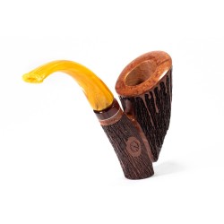 Pipa Amorelli Penna di San Michele Cavalier