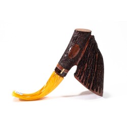 Pipa Amorelli Penna di San Michele Cavalier