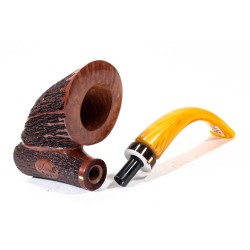 Pipa Amorelli Penna di San Michele Cavalier