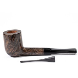 Pipe Castello "Castello" KKKK Smooth Pot