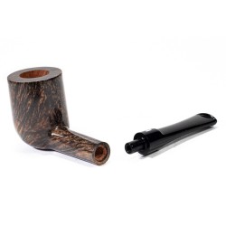 Pipe Castello "Castello" KKKK Smooth Pot