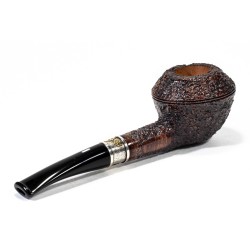 Pipe Castello Christmas Sea Rock 2024 Rhodesian
