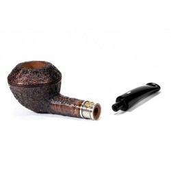 Pipe Castello Christmas Sea Rock 2024 Rhodesian