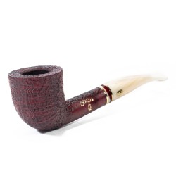 Pipe Chacom Noël 2025 F4 Bent Dublin