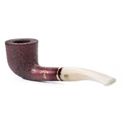 Pipe Chacom Noël 2025 F4 Bent Dublin