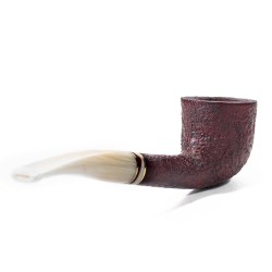 Pipe Chacom Noël 2025 F4 Bent Dublin